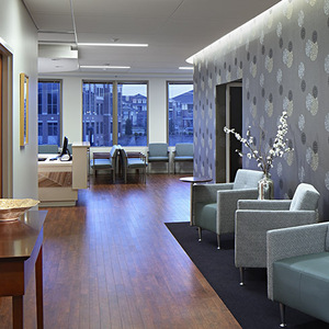 Team Page: UNC Fertility